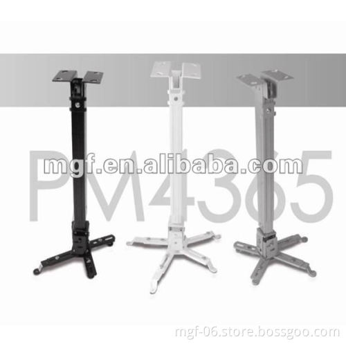 Fixed ceiling bracket for projector/ Universal mount projector mount